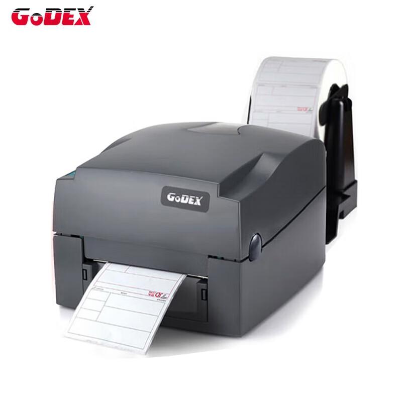 Настольный термотрансферный принтер этикеток GODEX G530U