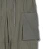 AOG PROJECT Big Pocket Cargo Pants (Khaki)