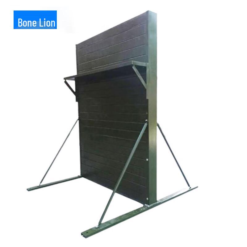 Guzi Lion Collaborative Climbing Frame