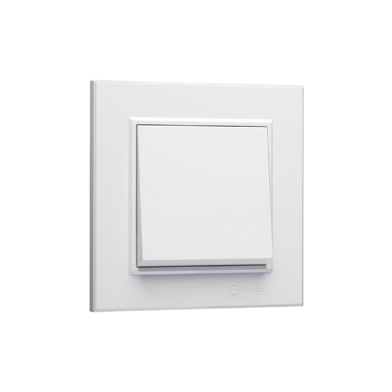 

Одиночный кадр Karea White Key