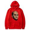 Rapper Kanye West Vintage Style Hoodie Men Women Hip Hop Gothic Sportwear Casual Oversized Cool Warm Sweatshirt Male Streetwear