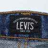 Levi's 90s 635-0204 Silver Tab Made in Japan Big E Tapered denim pants Men's Used