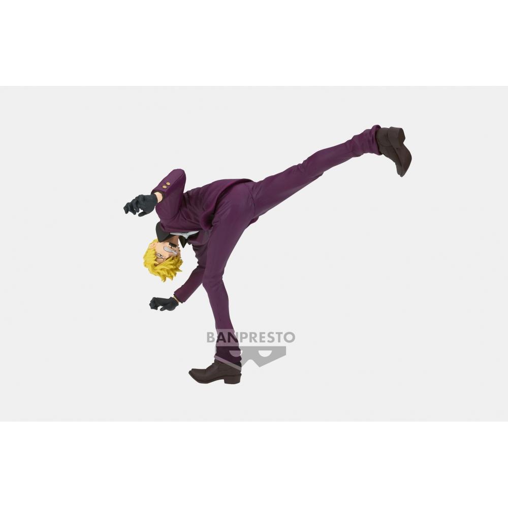 

BANDAI One Piece Король художника Санджи Страна Вано