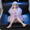 125CM Full-body Silicone Sex Doll Realistic Vaginal Men Masturbation Male Adult Toy Masturbator Products