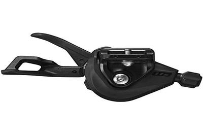 SHIMANO Shift Lever Right Use 11s Shift Cable Included ISLM5100IRA1P DEORE SL-M5100-IR [I-Spec EV]