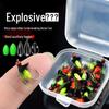 Pesca – Wobblers, iscos e anzóis