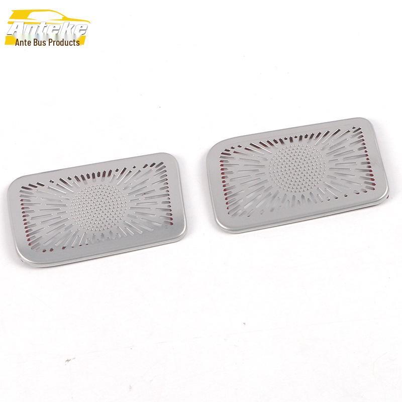 

Tank 300 Front Pillar Speaker Cover for Audio Box Modification