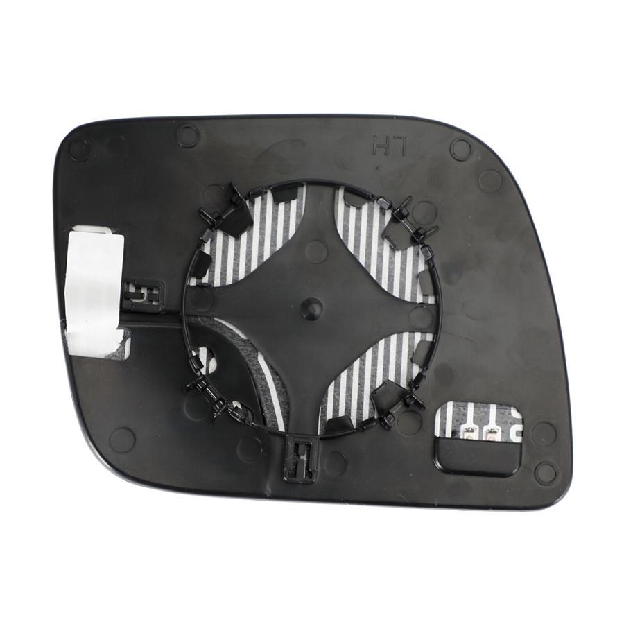 Left Side Wing Mirror Glass W/ Heated For FORD Explorer 2011-2019 BB5Z 17K707 M