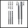 Hammer Drill TE-RH 32 4F Kit (4257944)