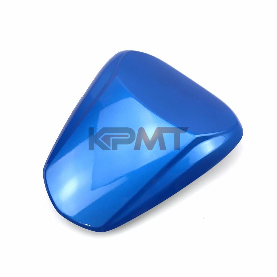 ABS Rear Seat Cowl Easy To Mount Seat Cover GSX S GSXS 1000 F For Suzuki GSX-S GSXS 1000 1000F 1000Z 2016 2017 2018 2019