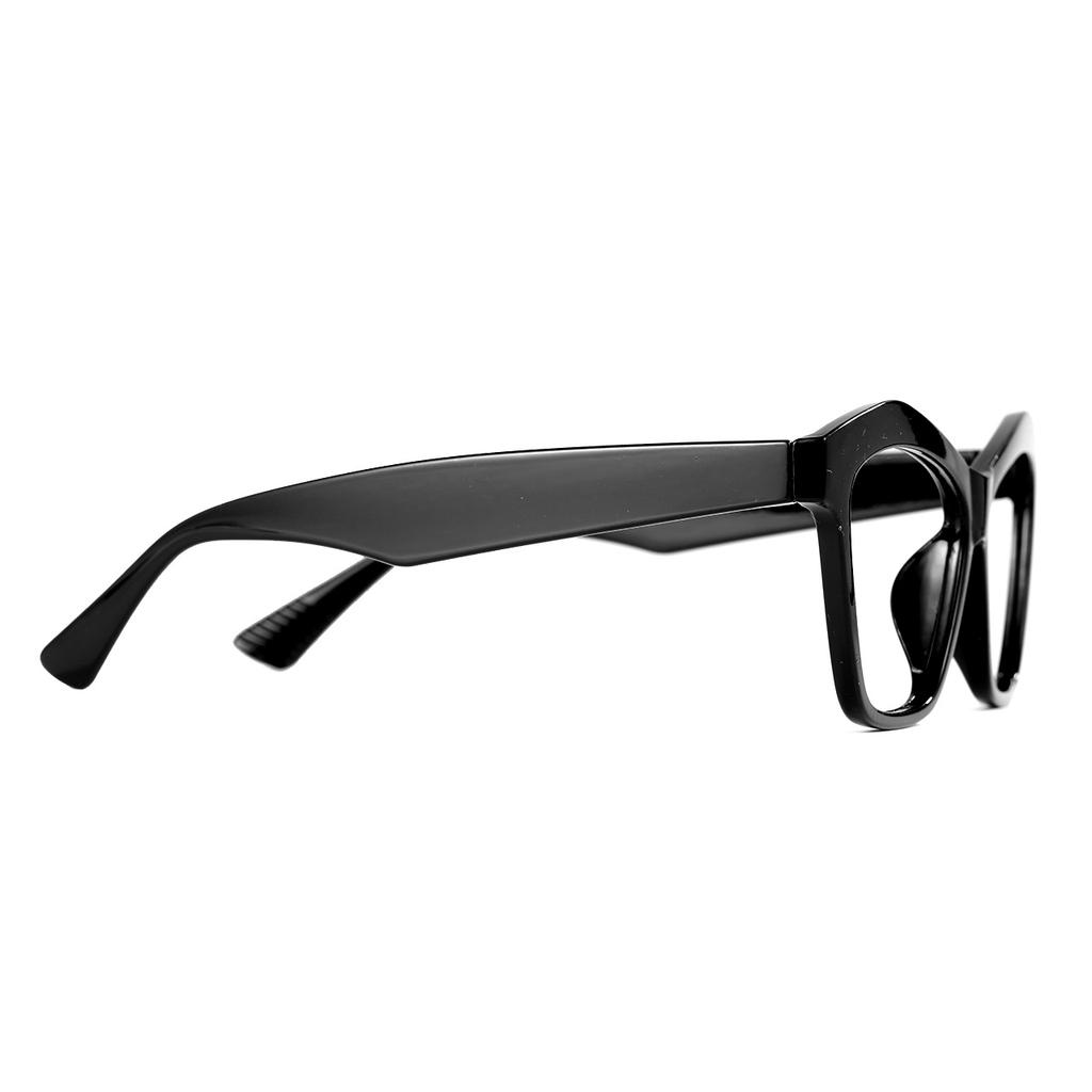 4pcs Anti-blue Light Reading Glasses with Metal Hinges (prescription +1.0 To +3.0 for Men/women Presbyopia/farsightedness)