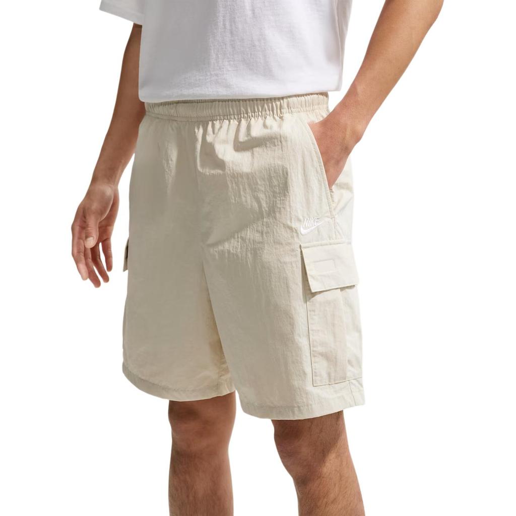 Nike Club Drawstring Work Shorts Men shorts IH5048-229