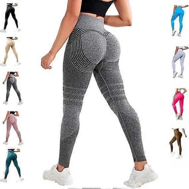 Cellulite Compression 3D Leggings, Anti Cellulite Powercell Leggins for Women, Redefine Your Silhouette Effortlessly