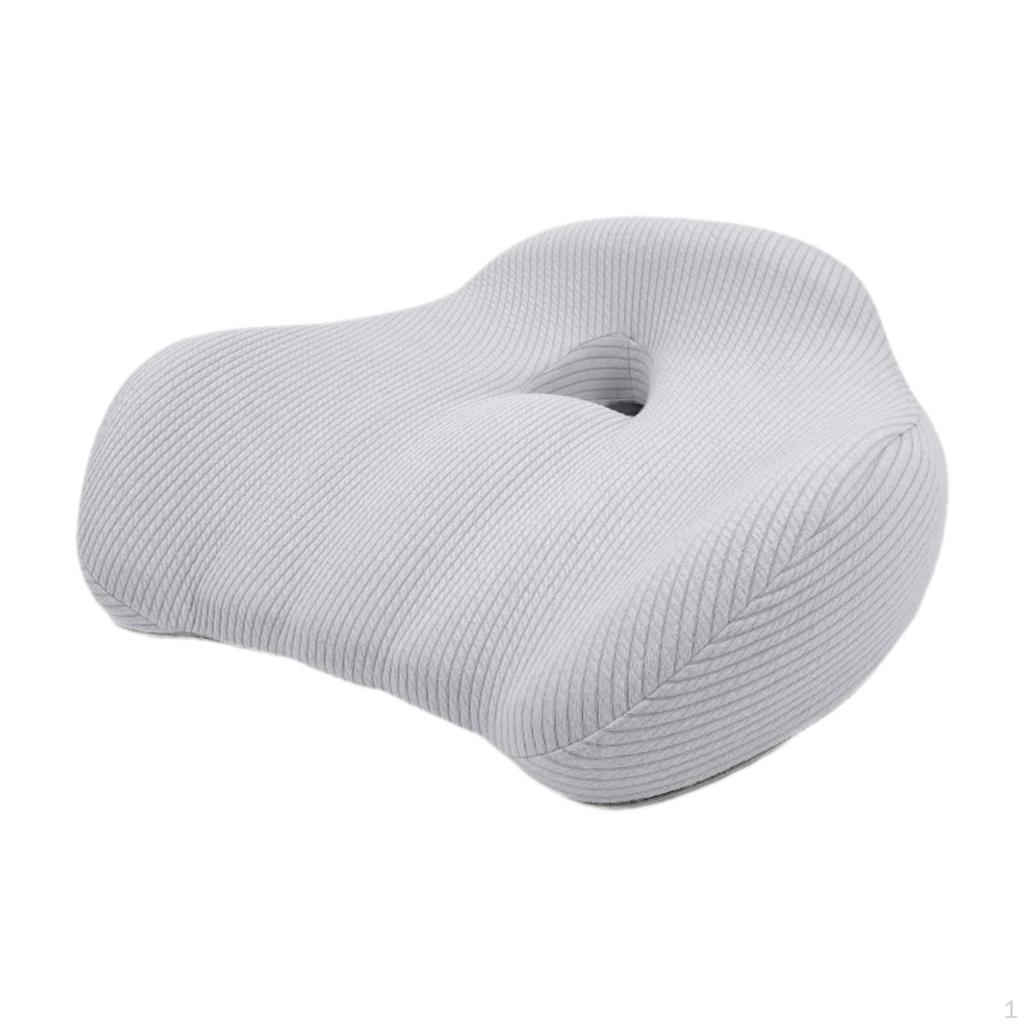 Cushion for Gaming Chair with Memory Foam Support Office Use