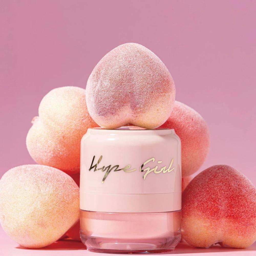 3D Powder Blusher (6 types) 07 Dry Rose