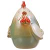 Chicken Shaped Piggy Coin Bank Creative Cute Money Box Unique Ceramic Piggy Bank  Home Decoration