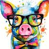 Deko & Wohnaccessoires – Bilder & Poster