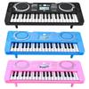 37-Key Multifunctional Electronic Children's Keyboard Piano Toy