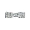 Tweed Ribbon Hairpin RA25D42L