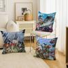 Textile pentru bucătărie și sufragerie – Huse pentru perne