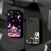 H-Helluva B-Boss Phone Cases For iPhone 17 16 15 14 13 12 11 Pro Max Plus Luxury Camera Protection Plastic
