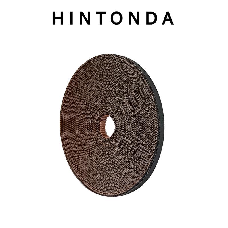 FLSUN V400 3D Printer Wear-Resistant Reinforced Synchronous Drive Belt