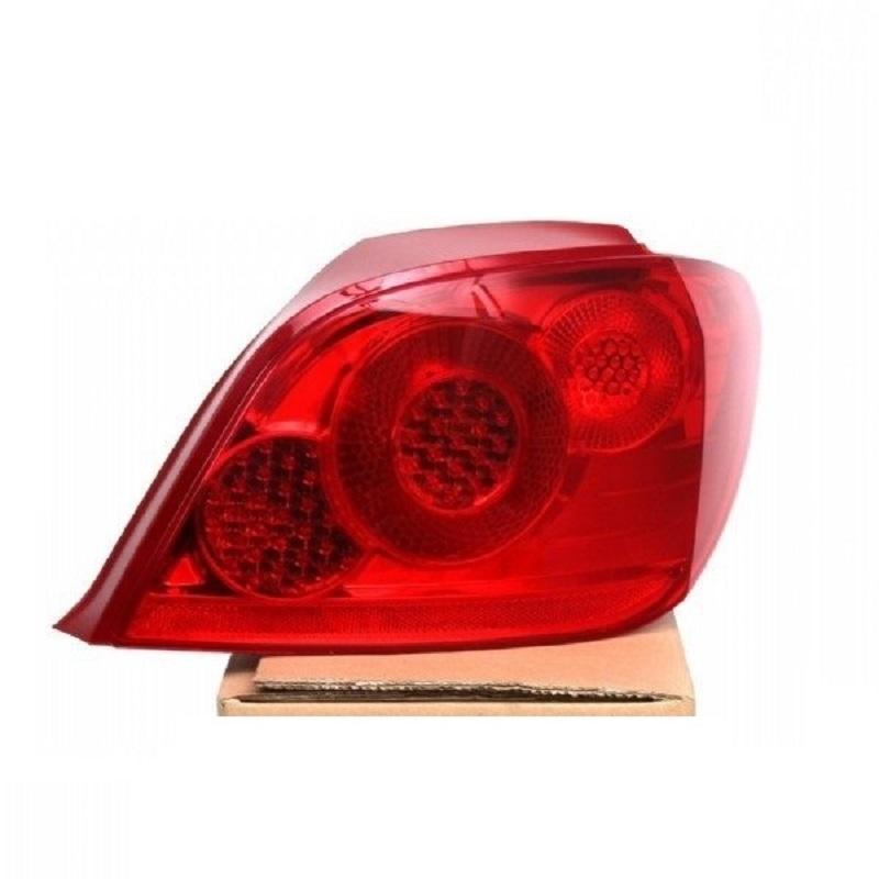 

Фонарь задний правый Peugeot 307 YM 2006-2008