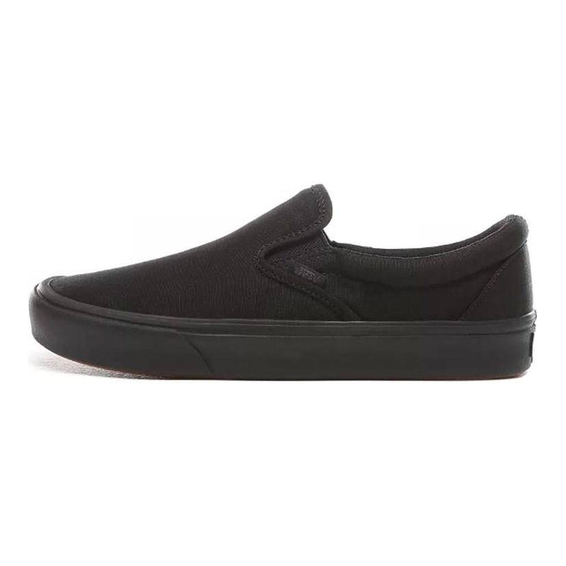 Vans Comfycush Slip on Black VN0A3WMDVND
