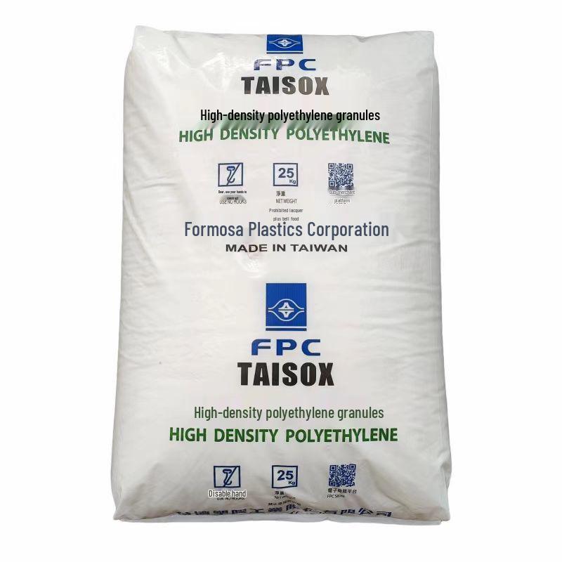 Lågtemperaturtålig HDPE 9001 för Formning & Extrudering med Syra/Alkali