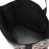 Bianco Damen-Tote, Schwarz