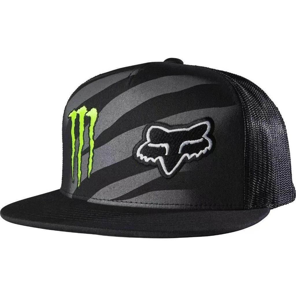 Magic Catch Baseball Hat Outdoor Racing Flat Hat F1 Locomotive Visor Street Hip Hop Hat American Cap