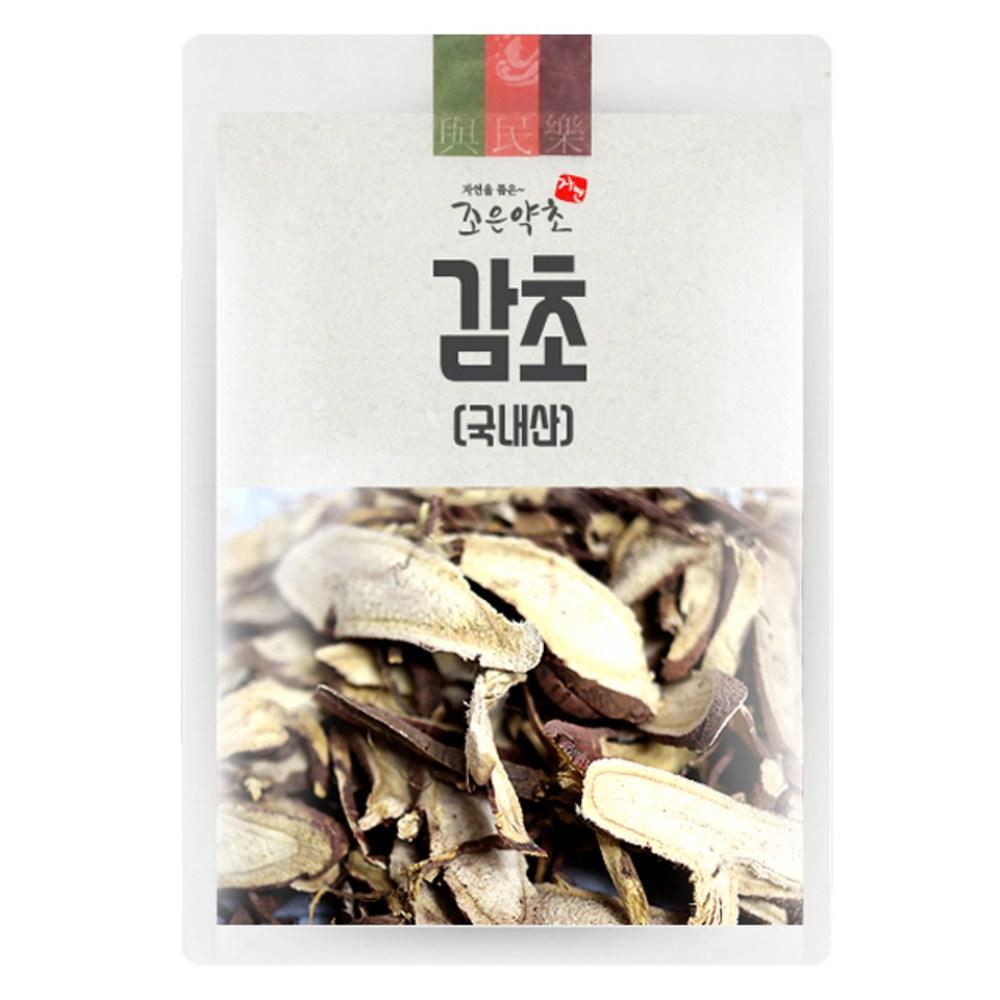 Licorice (Domestic) 200g 1 Pcs 1
