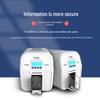 FAGOO P360e Dual-Sided IC/ID Card Printer