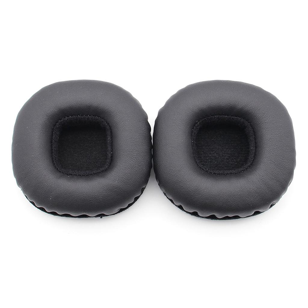 Ersatz-Ohrpolster Polsterbezug Ohrpolster Kissen für Marshall MID ANC Kopfhörer 1 Paar Headset Ohrmuscheln