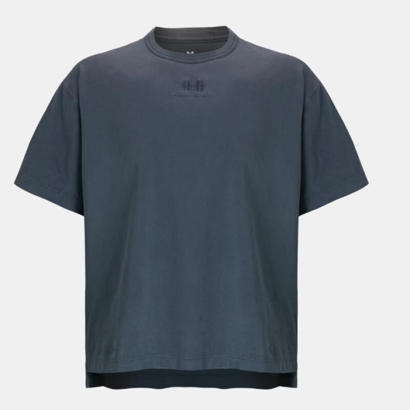 Under Armour Men s Short Sleeve Training T-Shirt L