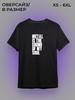 Hard Metal Cool T-shirt