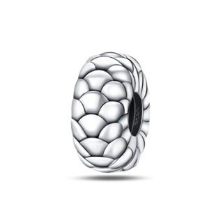 Love Tower Bees Cross Butterfly Pendant Bead Component Family Bead Components Compatible With Authentic Original Charm Bead Component Bracelet High