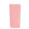 Multifunctional Silicone Heat Resistant Pad Insulation Mat Hair Straighteners Storage Pouch for Hair Curler Flat Irons Wholesale