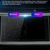 For BMW 6 Series GT G32 2017-Present Car GPS Navigation Screen Protect Tempered Film Auto Dashboard Display Sticker Accessories