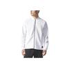 Originals Hawthorne TT Solid Color Versatile Casual Sports Jacket Men Jackets White CF3596
