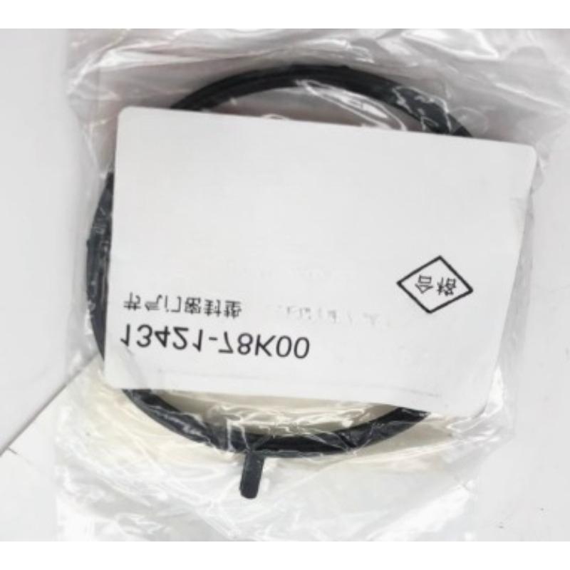 1342178K00000 Genuine Throttle Gaskets Sealing Gasket Rubber Ring Pad Black Part for Suzuki Grand Vitara 2.4 13421-78K00-000