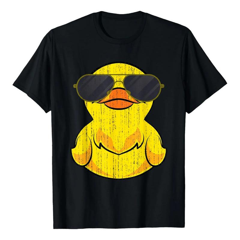 Gafas De Sol Cool Duckie, Divertida, Dise?o De Pato De Goma S