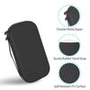 Portable Shockproof Stethoscope Case EVA Lightweight Stethoscope Bag Handheld Travel Carrying Case Storage Bag