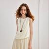 Waiwaiaiem Yy_French Pleated Design Dress