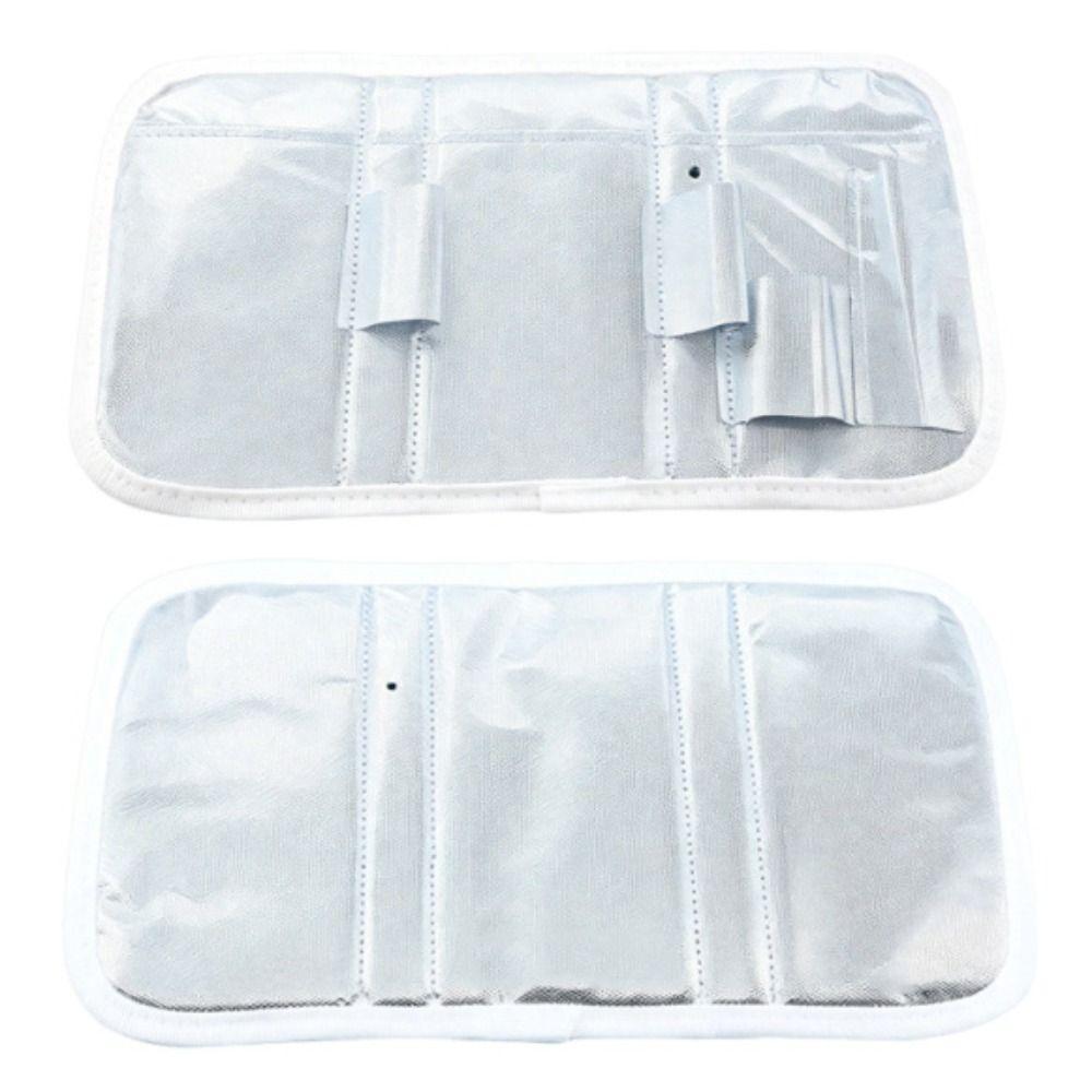 Protective Insulin Carry Case Foldable Insulin Cooler Medicine Storage Bags Daily Use