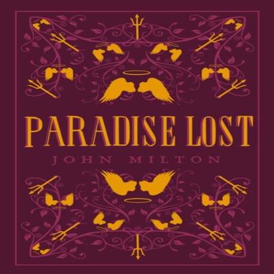 Paradise Lost by John Milton Paperback Book 9781847498038