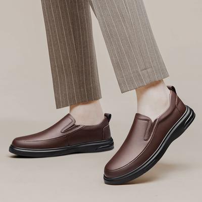 Erkek Ayakkabıları – Makosen ve Loafer Ayakkabılar