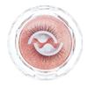 with Spare Tape Glue Free False Eyelashes Long Lasting False Eyelash Clusters  Makeup Tools