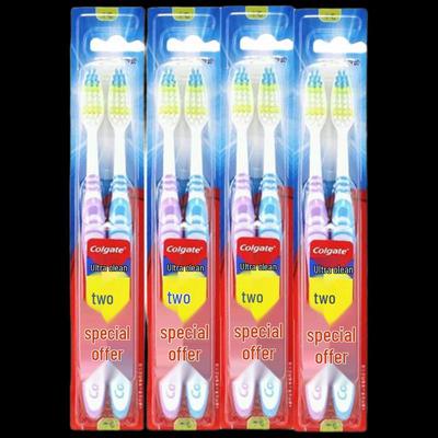 Super Clean Toothbrush