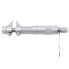 Calibration Ring Included Inside Micrometer Precision Measuring Tool  Industrial Measurement